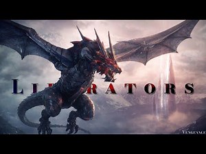 Epic Score - Liberators (Recreation)