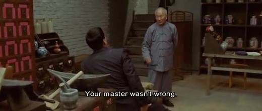 14K views · 553 reactions | Ip Man vs. Leung Bik (The Legend is Born - Ip Man) Legendary scene with Grandmaster Ip Chun in "The Legend is Born - Ip Man" | Wing Chun Origins Magazine | Facebook