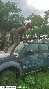 KEEP THE VIDEOS COMING! POWER OF MUSIC DANCE CHALLENGE STILL ON #powerofmusicdancechallenge DON'T FORGET TO TAG: @kingsaheedosupa @ogbeni_fountain @mayosupa @shaggitwin you’re wonderful, much love brother ✌️✌️✌️. #Repost @shaggitwin with @make_repost ・・・ I was not happy before But when i hear @kingsaheedosupa I dance like who never dance before 😂😂😂😂 @ogbeni_fountain @mayosupa #powerofmusicdancechallenge #fridayvibes #bbnaija #owambe #repost #summer #instagood #love #travel #highway #giveaway