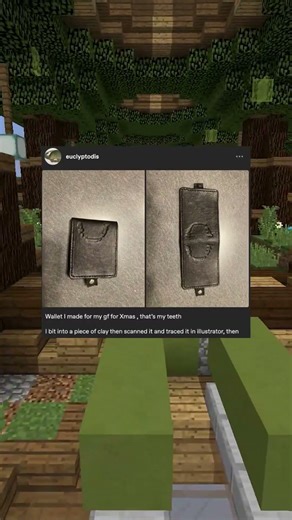 Would you use this wallet?