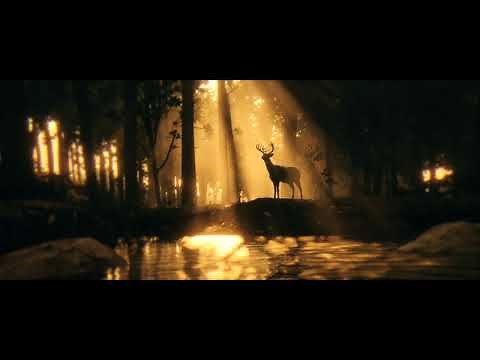 RDR2 Soundrack - May I, Unshaken (Instrumental Version)