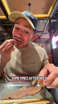 Is This $36 All-You-Can-Eat KBBQ Worth It? | Hongdae 33 KBBQ