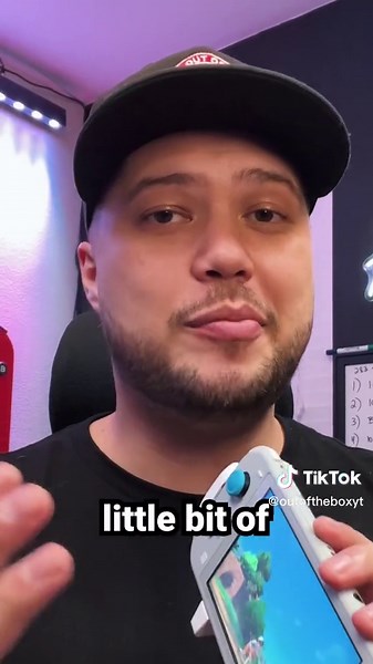 Fixing Everything Wrong With the Nintendo Switch Lite