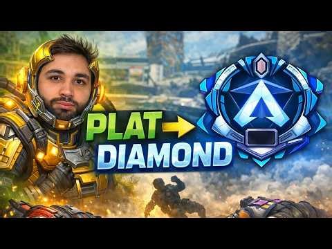Gamer Dad Fight Compilation | Platinum to Diamond 3 | Apex Legends