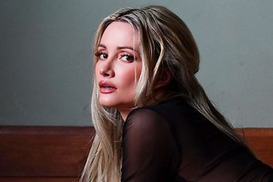 Holly Madison Opens Up About 'Intimate Emotional Connection' with Her Boyfriend After Autism Diagnosis at 42 (Exclusive)