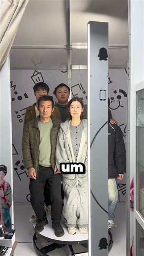 A tecnologia que cria um clone seu