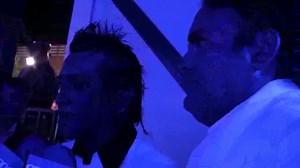 [Video] Los Locos del Humor: Es el sueño de todo artista llegar a Viña