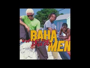 Baha Men - Who Let The Dogs Out (Radio Disney Version)