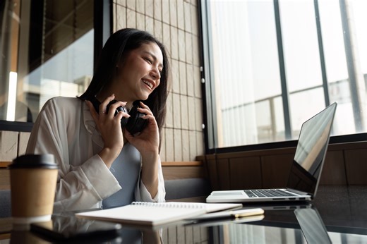 How Remote Work Is Reshaping Commuting Patterns in the D.C. Metro Area