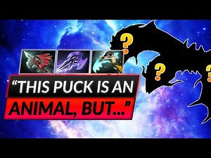 This HERO STOMPS Any LANE! - 11K MMR Viper Tips & Tricks - Dota 2 7.35b Offlane Live Analysis Guide