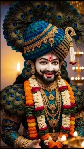 khatu shyam ji ki amrit vari ||