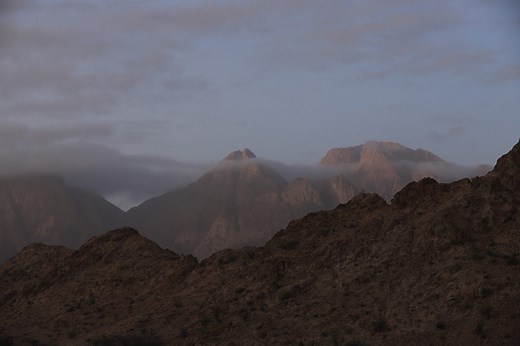 The Gebel Elba National Park - 2026 Guide