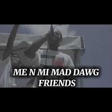38 From BL - Banger Call (Xxx RIDDIM) audio visual
