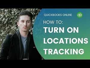 How to turn on Location Tracking in QuickBooks Online | Honest Accounting Group
