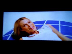 Opening To Torque 2004 DVD