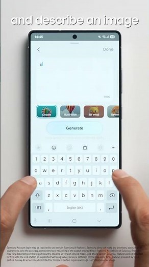 S-pert Tips | AI Stickers | Galaxy S25 Series