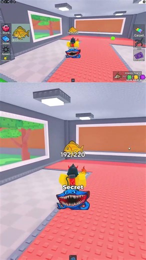 How to get Bream (Rare) Roblox Find the Fish