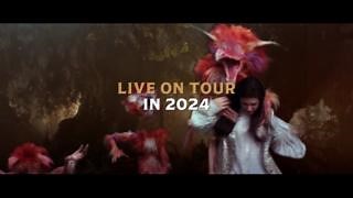 🔮✨ Join us for a magical journey through the classic world of Jim Henson's Labyrinth, now brought to life in concert! Experience the film like never before with a live band performing the iconic soundtrack to David Bowie’s original vocals. Presale tickets are available now with code MAGIC! Don't miss out on this unique, unforgettable experience. Tickets and more information available at labyrinthinconcert.com. #LabyrinthInConcert #JimHensonsLabyrinth #LiveBand #ConcertTour | The Jim Henson Comp