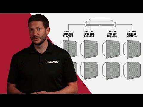 Streamline System Design with EAW Installed Engineered Solutions