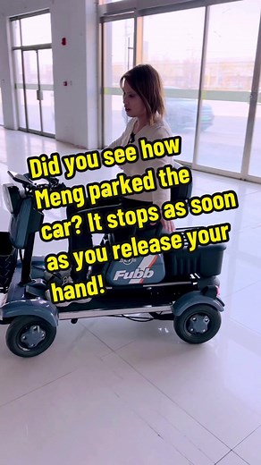 minibusev_小巴士电动车 on TikTok