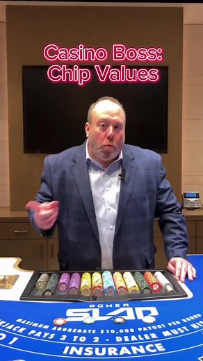 #thecasinoboss #casinoboss #redrockcasino