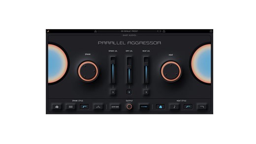 [插件分享] "Parallel Aggressor"鼓的秘密武器