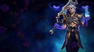 Lone Soul - Exclusive Reveal Trailer