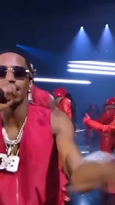 P Diddy & King Combs performing Mo Money Mo Problems at MTV VMAs 2023 #diddy #50cent #rapper # #diddy #diddyparty #michaeljackson #justinbieber #hiphop #pdiddy #USA #america #whiteparty | Dasazba