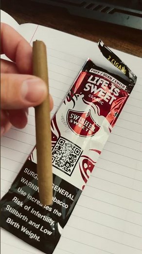 Swisher Sweets Classic