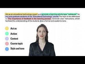 Exploring WebQuest Creation Using AI: A Step-by-Step Guide