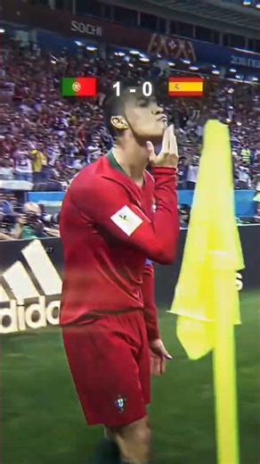 💲Cristiano Ronaldo is BLACK in action! 🇵🇹🔥 #mrbeast #cr7 #ronaldo ✅