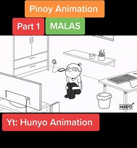 #hunyoanimation_ #pinoyanimation #fyp