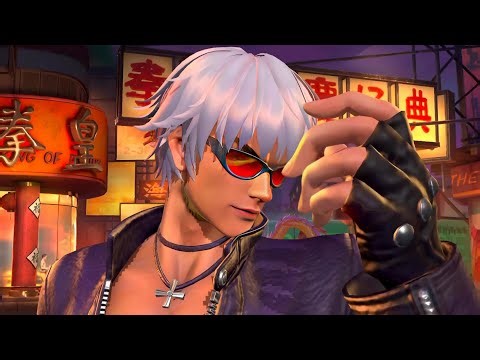 GUSION K-Skin Full Effect in KOF – Insane Gameplay That Will Leave You Speechless!