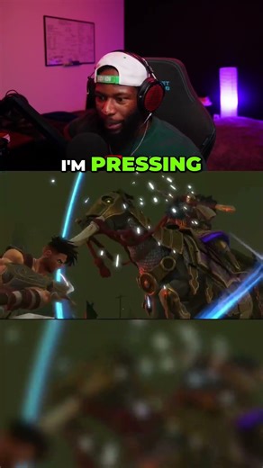 That was a K.O kick #princeofpersia #shorts