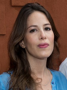 Nathalie Marchak