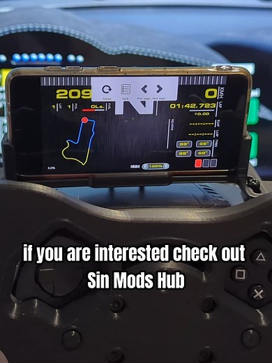 Sim Mods Hub on TikTok