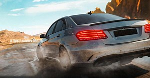Download & Play UHD - Ultimate Hajwala Drifter on PC & Mac (Emulator)