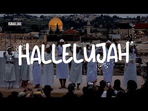 Hallelujah (Hallelujah!) by the Hava Nagillah Band