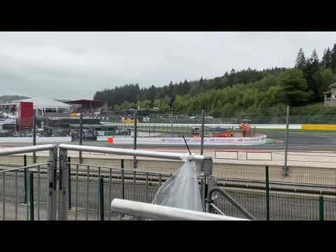SPA 24Hr 2025 - GT2