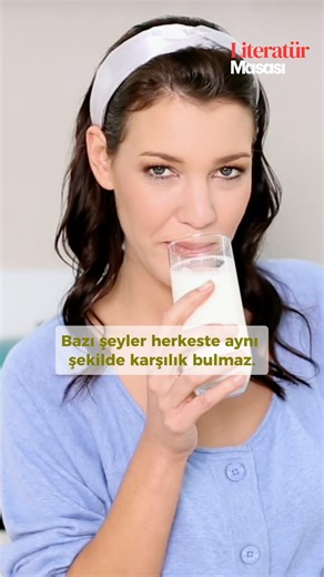 Laktaz | Tolerans Meselesi