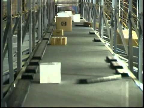 UPS Tour - That's UPS