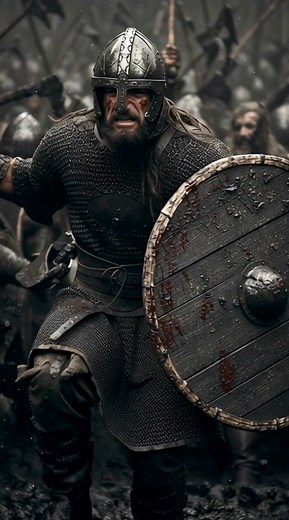 Before Alfred the Great became the symbol of English resistance, his father fought one of the most brutal—and most overlooked—victories of the Viking Age in England. In 851, Viking activity escalated from raids into something larger and more organized. Contemporary sources describe major forces operating along key rivers and striking deep into Anglo-Saxon territory. The pressure felt unstoppable: towns burned, kingdoms shaken, and the sense that the old defenses were failing. Then the storm hit 