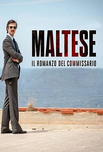 Maltese - Il romanzo del Commissario | TVmaze