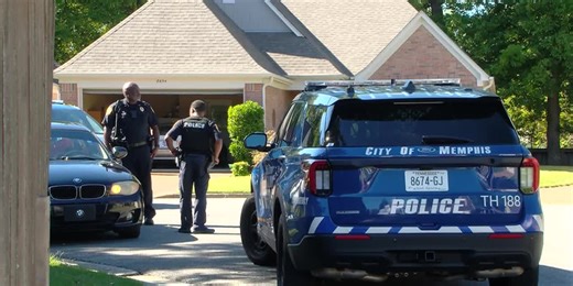 Child injured after accidental shooting, police say