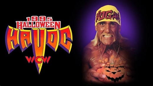 WCW Halloween Havoc 1995: Retro 3 things we hated and 3 things we loved