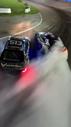 Castro ⚔️ Sorensen