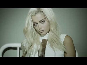 Bebe Rexha - I'm A Mess ( New Video Official Musical )