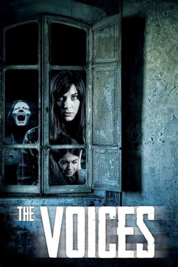 The Voices (2020) - Movie