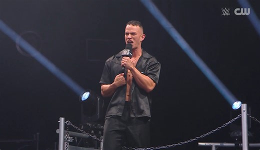 Hall's WWE NXT Review 2.17.26