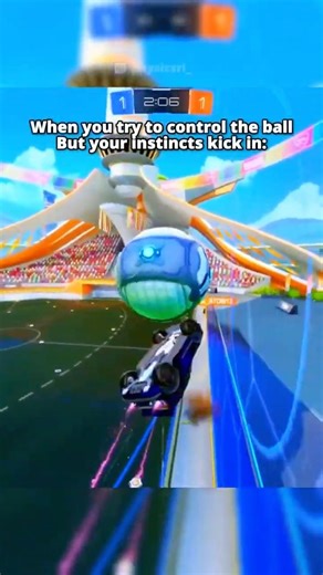 It’s always those darn pop resets 🥹 #rocketleague #rl #rlchamp #smartgaudget #christmasgreetings